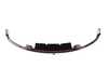 ES#3175871 - 3101-23221 - Carbon Fiber Front Lip Spoiler - (NO LONGER AVAILABLE) - Individualize your BMW's looks with this carbon fiber lip spoiler - 3D Design - BMW