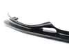 ES#3175871 - 3101-23221 - Carbon Fiber Front Lip Spoiler - (NO LONGER AVAILABLE) - Individualize your BMW's looks with this carbon fiber lip spoiler - 3D Design - BMW