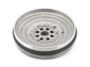ES#4499715 - 270030140080KT - Remanufactured Dual-Mass Flywheel - Price includes an $85.80 refundable core charge - Genuine Mercedes Benz - Mercedes Benz