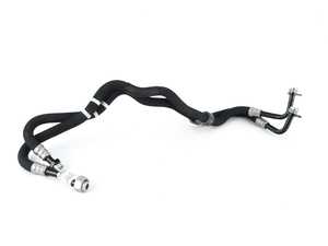 ES#1637869 - 1131800082 - HOSE - Genuine Mercedes Benz - Mercedes Benz