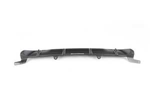 ES#3663571 - 51192455819 - BMW M Performance Carbon Fiber Rear Diffuser - Genuine BMW M Performance - BMW