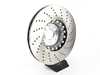 ES#4183913 - 34118054825 - Brake Disk Left - Genuine BMW - BMW
