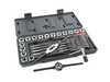 ES#4371677 - W4002DB - 40 Pc MM Tap & Die Set - NC, NF and NPT sizes. - Performance Tool - Audi BMW Volkswagen Mercedes Benz MINI Porsche