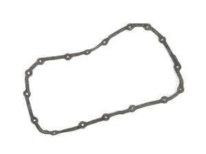 ES#4066609 - 24117593565 - Automatic Transmission Filter Kit - Hamburg Tech - BMW