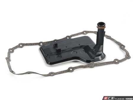 ES#4066609 - 24117593565 - Automatic Transmission Filter Kit - Hamburg Tech - BMW