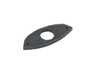 ES#1630172 - 1077580197 - PAD,SOFT TOP - Genuine Mercedes Benz - Mercedes Benz
