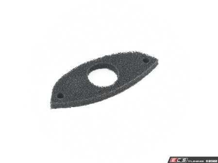 ES#1630172 - 1077580197 - PAD,SOFT TOP - Genuine Mercedes Benz - Mercedes Benz