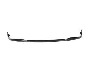 ES#3663574 - 51192455832 - BMW M Performance Front Lip Spoiler - M motorsports look for the highest demands. - Genuine BMW M Performance - BMW
