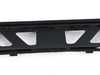 ES#4191011 - 51192455859 - BMW M Performance Rear Bumper Insert - Gloss Black - 100% Pure Motorsport Character! - Genuine BMW M Performance - BMW