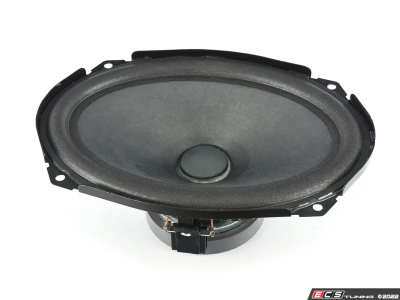 Genuine BMW - 65139194842 - WOOFER HARMAN KARDON (65-13-9-194-842)