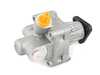 ES#4475987 - 32411141246 - Power Steering Pump - New - Manufactured with OE quality components - No Core Charge - Atlantic Automotive Engineering - BMW
