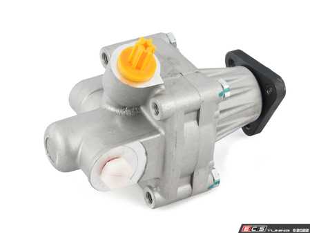 ES#4475987 - 32411141246 - Power Steering Pump - New - Manufactured with OE quality components - No Core Charge - Atlantic Automotive Engineering - BMW