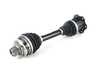 ES#4508113 - 8W0407271P - DRIVESHAFT - Genuine Volkswagen Audi - Audi
