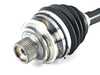 ES#4508113 - 8W0407271P - DRIVESHAFT - Genuine Volkswagen Audi - Audi