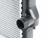 ES#4143490 - 17112241912 - Radiator - Keep your engine running at the optimal temperature - Nissens - BMW