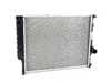ES#4143490 - 17112241912 - Radiator - Keep your engine running at the optimal temperature - Nissens - BMW