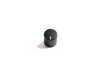 ES#248560 - ZVW828002A - Premium Radio Knob - Priced Each - (NO LONGER AVAILABLE) - Controls balance, fade, bass, and treble - Genuine Volkswagen Audi - 