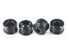 ES#4305154 - PFF3-1203G - Front Upper Control Arm Bushings - Camber Adjustable - Improves handling and control - upgrade to a more engaging driving experience - Powerflex - Audi