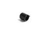 ES#248560 - ZVW828002A - Premium Radio Knob - Priced Each - (NO LONGER AVAILABLE) - Controls balance, fade, bass, and treble - Genuine Volkswagen Audi - 