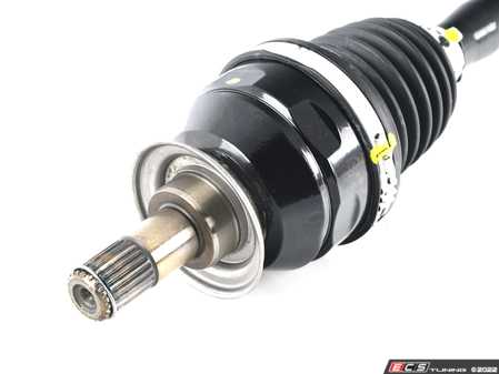 ES#2920394 - 31608611322 - OUTPUT SHAFT FRONT RIGHT - Genuine BMW - BMW