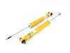 ES#2984045 - 47-124806 - Bilstein B14 PSS Suspension System - Height adjustable suspension system with performance valving and application specific, progressive rate coil springs. World-famous Bilstein quality with a limited lifetime warranty! - Bilstein - Audi