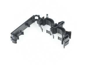 ES#3516076 - 16129426343 - WIRE CLIP, DUAL - Genuine MINI - 