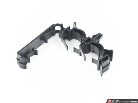 ES#3516076 - 16129426343 - WIRE CLIP, DUAL - Genuine MINI - 