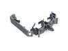 ES#3516076 - 16129426343 - WIRE CLIP, DUAL - Genuine MINI - 