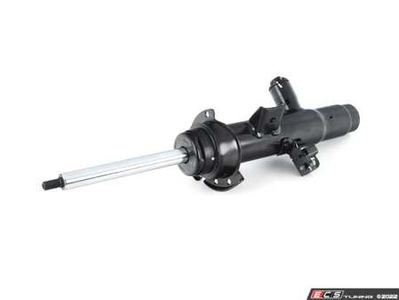 ES#2728176 - 37116864760 - Front Right Spring Strut - Genuine BMW - BMW