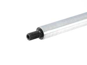 ES#2727861 - 37116864759 - Left Front Spring Strut - Genuine BMW - BMW