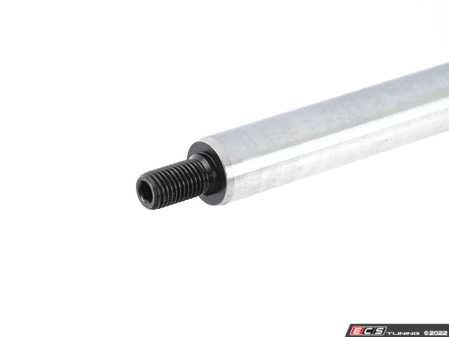 ES#2727861 - 37116864759 - Left Front Spring Strut - Genuine BMW - BMW