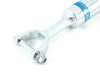 ES#2984045 - 47-124806 - Bilstein B14 PSS Suspension System - Height adjustable suspension system with performance valving and application specific, progressive rate coil springs. World-famous Bilstein quality with a limited lifetime warranty! - Bilstein - Audi