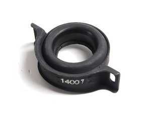 ES#1679789 - 1404100781 - Propeller Shaft Center Support  - Does not include bearing - Genuine Mercedes Benz - Mercedes Benz