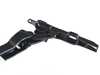 ES#4368986 - 54375A19AA3 - Convertible Top Hinges - Set of both left and right hinges, brackets, and hardware. - Genuine BMW - BMW
