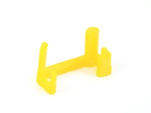 Gearbox Mount Insert Kit - Street