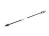 ES#61271 - 34326755111 - BRAKE PIPE - Genuine BMW - BMW