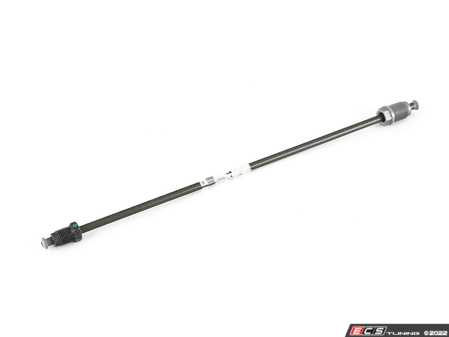 ES#61271 - 34326755111 - BRAKE PIPE - Genuine BMW - BMW