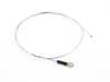 ES#1630230 - 1077700066 - CABLE,FRONT - Genuine Mercedes Benz - Mercedes Benz