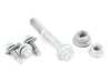 ES#3486555 - 33522457436 - INSTALLATION KIT SUP - Genuine BMW - BMW