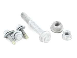 ES#3486555 - 33522457436 - INSTALLATION KIT SUP - Genuine BMW - BMW