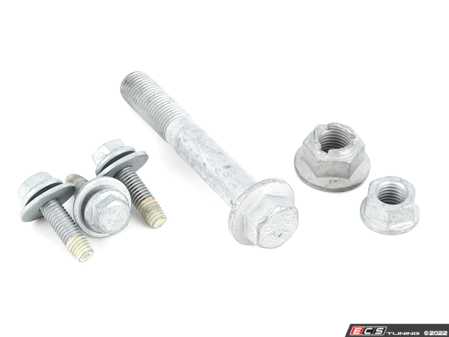 ES#3486555 - 33522457436 - INSTALLATION KIT SUP - Genuine BMW - BMW