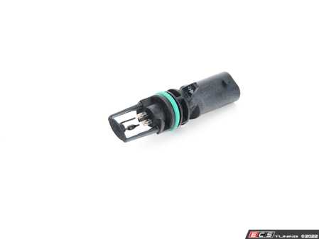 ES#2549179 - 2769050000 - Air Intake Temperature Sensor - Air Temperature Sensor in Air Intake Pipe - Genuine Mercedes Benz - Mercedes Benz