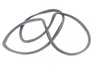 ES#1640406 - 1156700739 - STRIP,WINDSH - Genuine Mercedes Benz - Mercedes Benz
