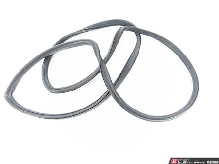 ES#1640406 - 1156700739 - STRIP,WINDSH - Genuine Mercedes Benz - Mercedes Benz