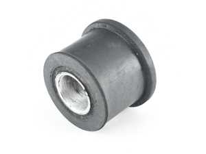 ES#2867745 - 1263333314 - Bearing Bracket Bushing Front - Suspension Bushing - Support Arm to Frame - Febi - Mercedes Benz