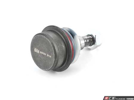 ES#2594208 - 1163330927 - Front Lower Ball Joint - Priced Each - Fits Left Or Right Side - Febi - Mercedes Benz
