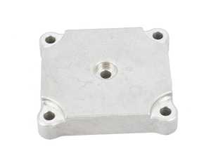 ES#23091 - 11361406836 - COVER - Genuine BMW - BMW