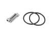 ES#288999 - 0AY598305 - Gasket Set For Haldex Pump  - Includes o-rings and Haldex pump securing screws - Genuine Volkswagen Audi - Audi Volkswagen