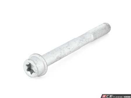 ES#4403266 - PAF004572 - Caliper Mounting Bolt - Priced Each - M14 x 1.5 x 135mm - 4 required - Genuine Porsche - Porsche
