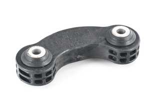 ES#1597059 - 4F0505465Q - Rear Sway Bar End Link - Priced Each - (NO LONGER AVAILABLE) - Fits left and right sides - Genuine Volkswagen Audi - Audi